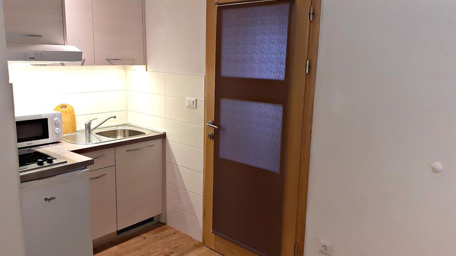 Stone House Bonaca Apartamento Baška Voda Quarto foto