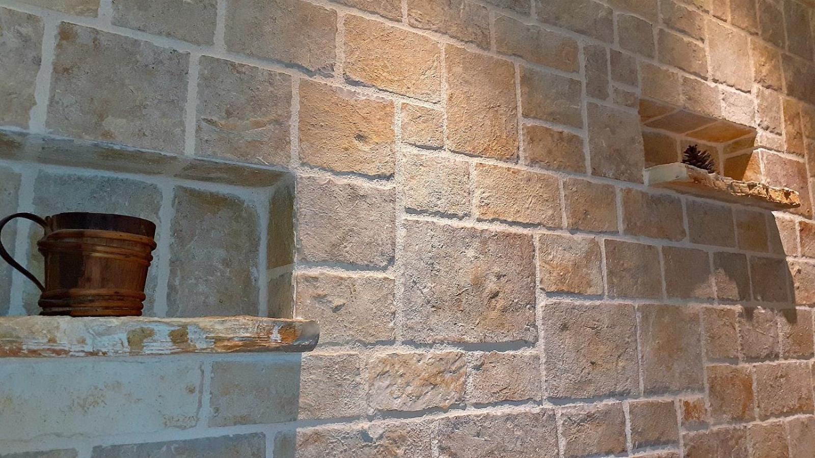 Stone House Bonaca Apartamento Baška Voda Quarto foto