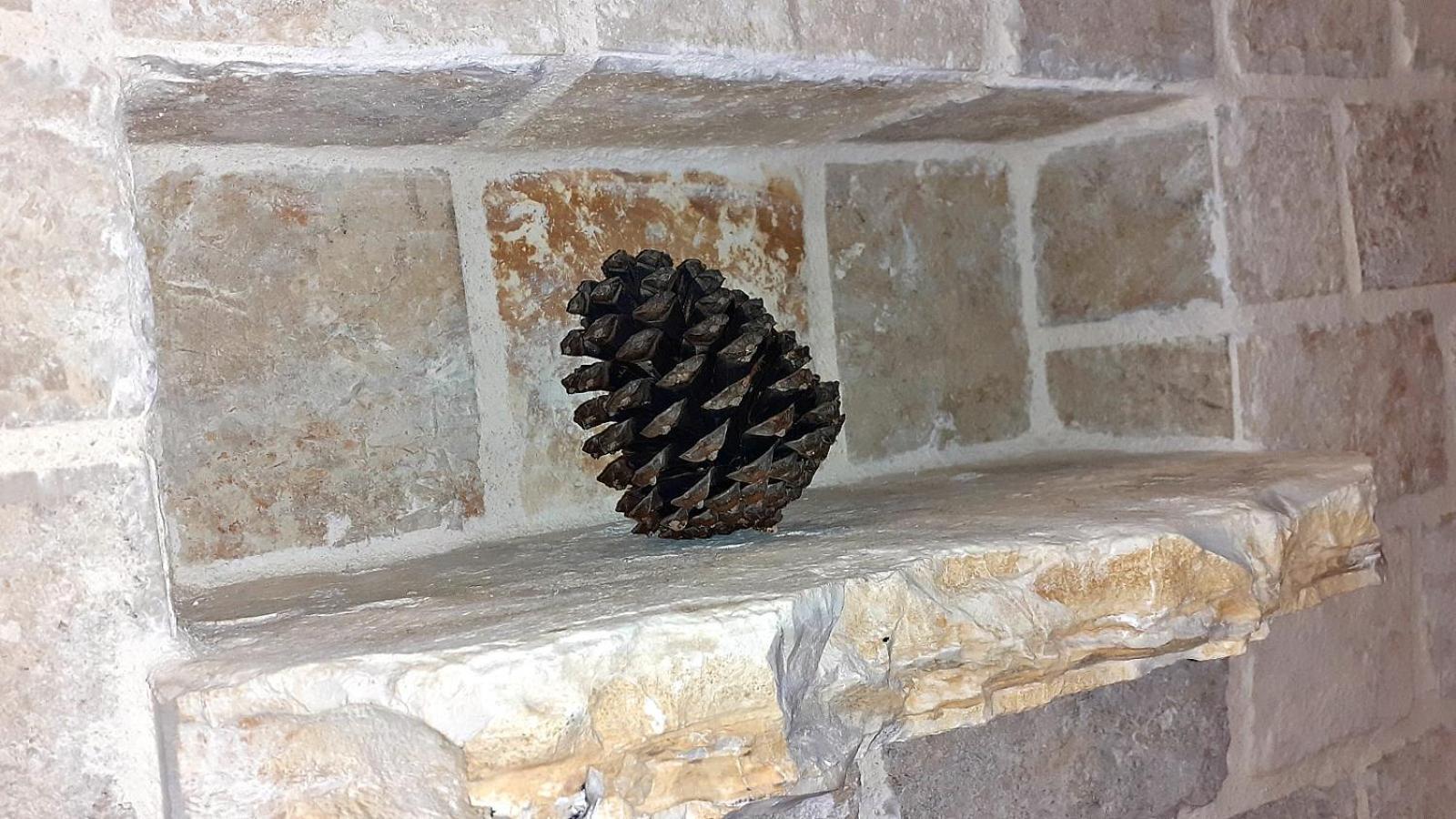 Stone House Bonaca Apartamento Baška Voda Quarto foto